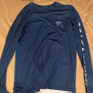 Guy Harvey fishing shirt